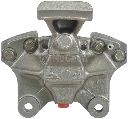 BBB Industries Remanufactured Disc Brake Caliper 97-09314B