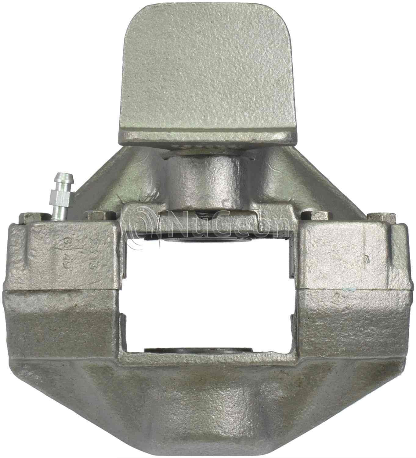 BBB Industries Remanufactured Disc Brake Caliper 97-09314B