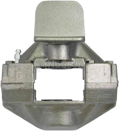 BBB Industries Remanufactured Disc Brake Caliper 97-09314B