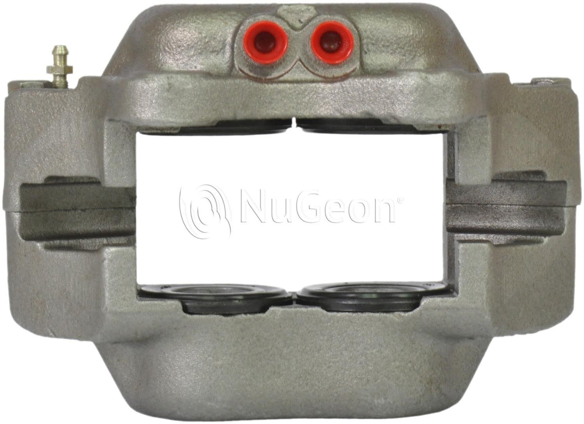 BBB Industries Remanufactured Disc Brake Caliper 97-09315A