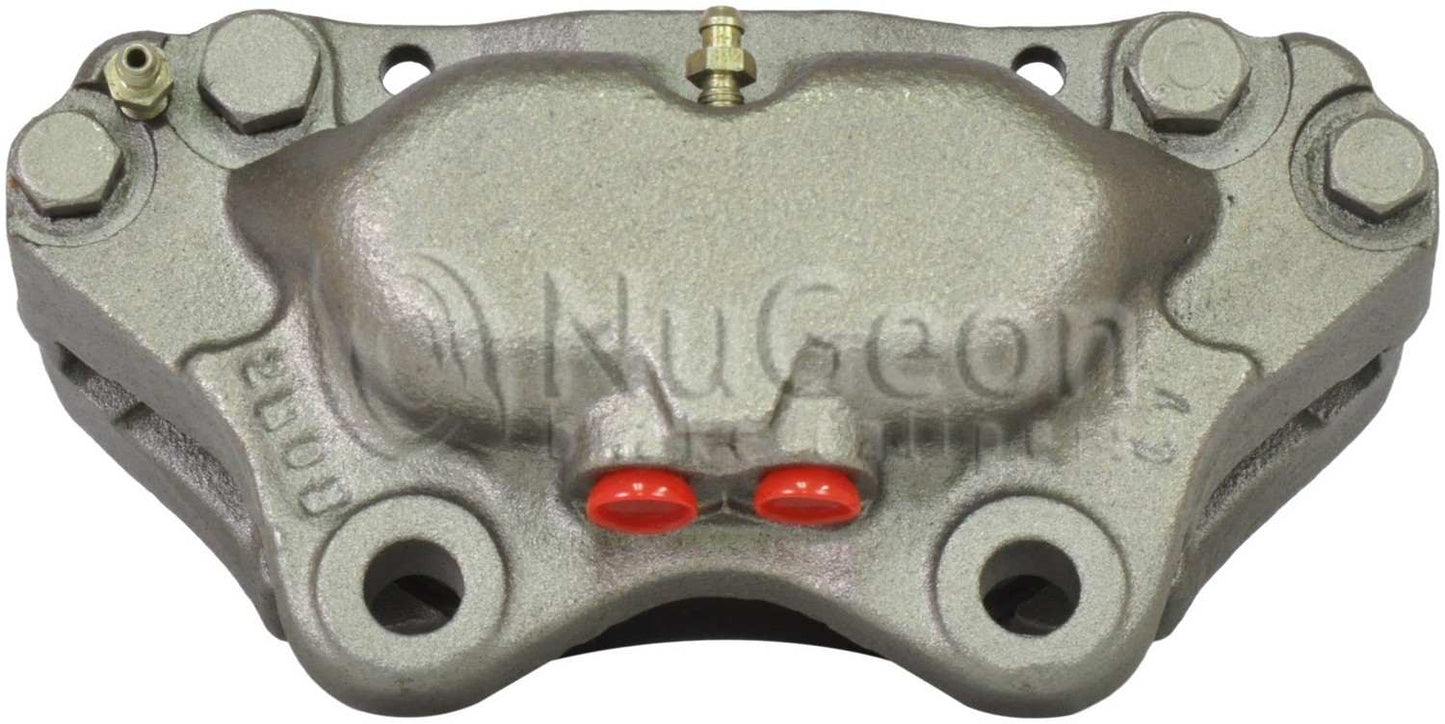 BBB Industries Remanufactured Disc Brake Caliper 97-09315A
