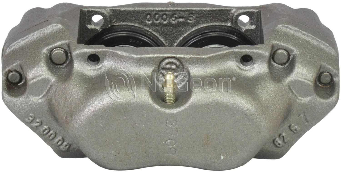 BBB Industries Remanufactured Disc Brake Caliper 97-09315A