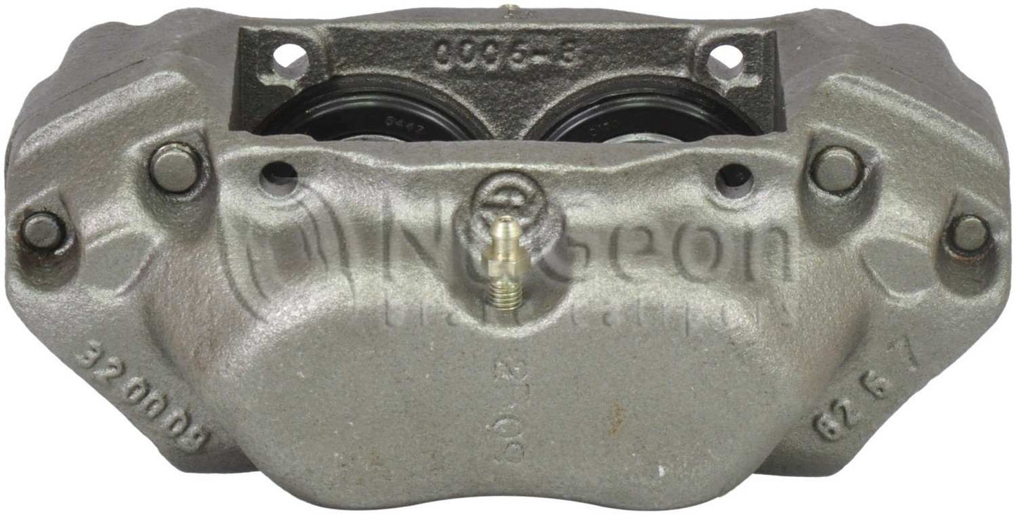 BBB Industries Remanufactured Disc Brake Caliper 97-09315A