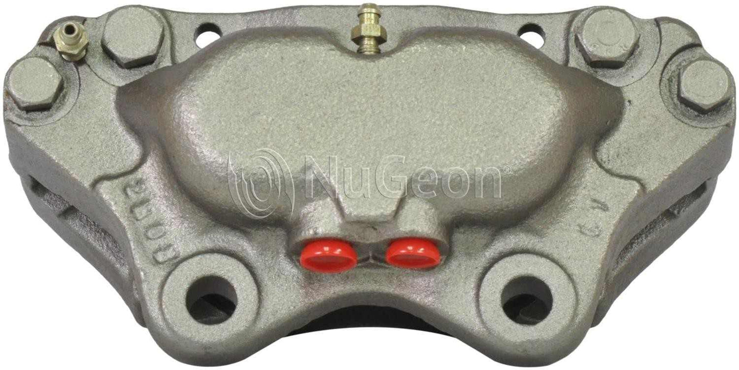 BBB Industries Remanufactured Disc Brake Caliper 97-09315A