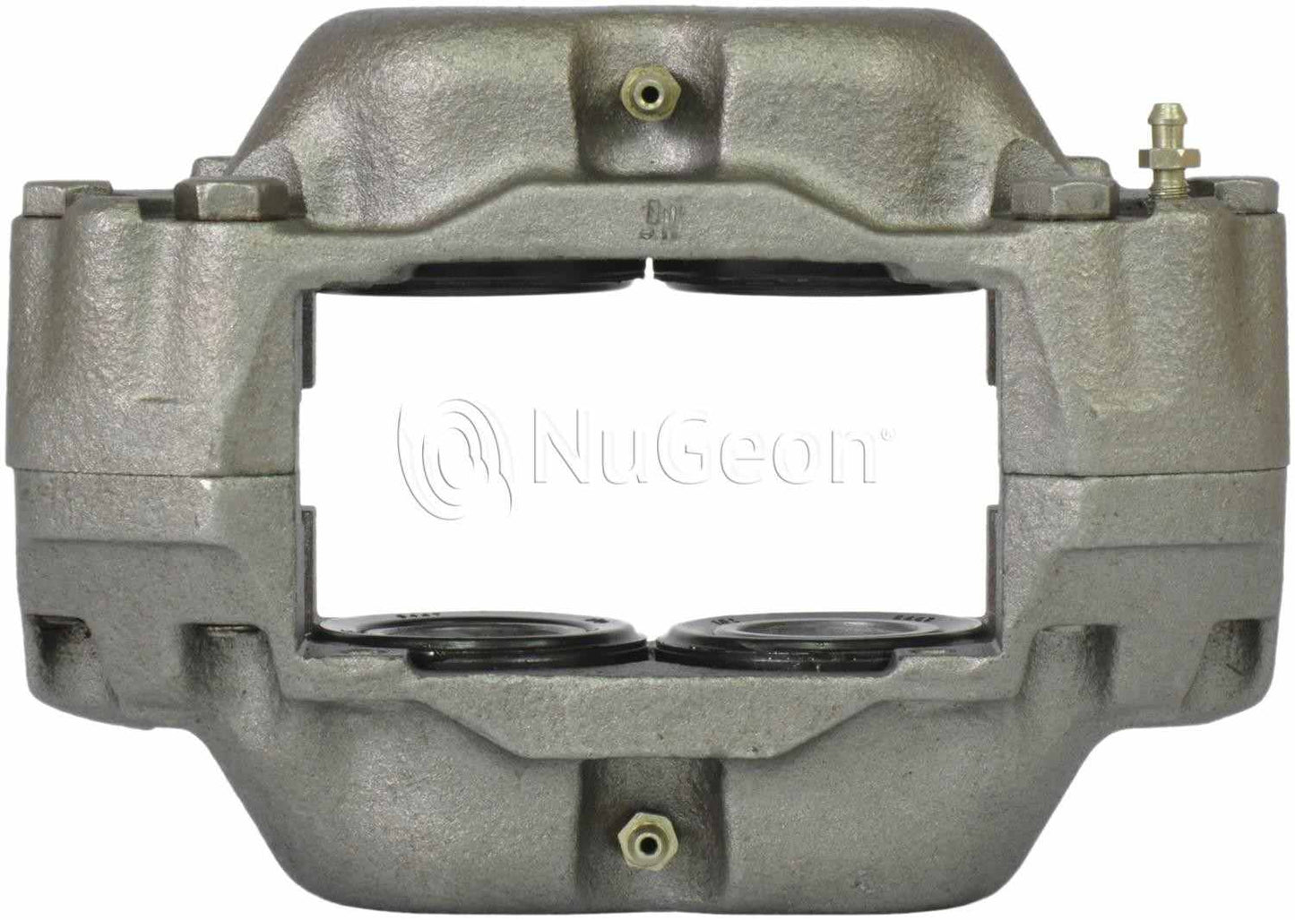 BBB Industries Remanufactured Disc Brake Caliper 97-09315A