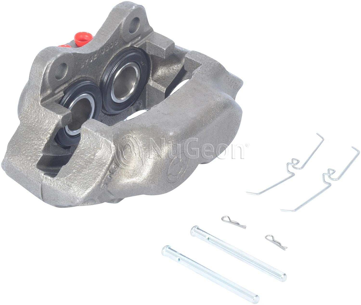 BBB Industries Remanufactured Disc Brake Caliper 97-09315B