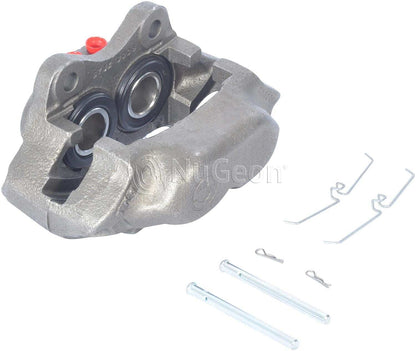BBB Industries Remanufactured Disc Brake Caliper 97-09315B