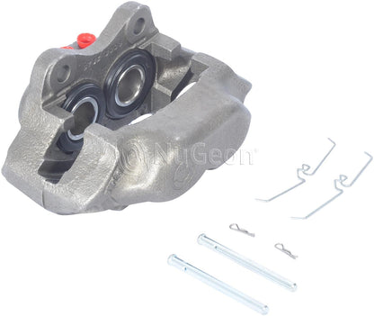 BBB Industries Remanufactured Disc Brake Caliper 97-09315B