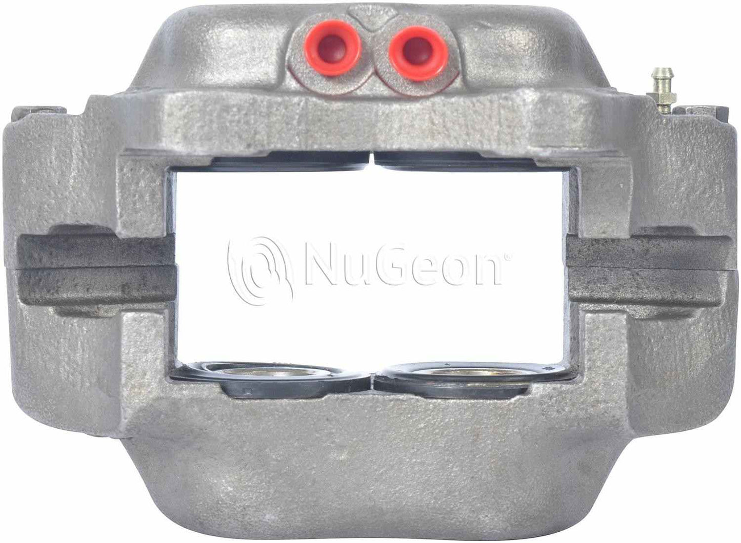 BBB Industries Remanufactured Disc Brake Caliper 97-09315B