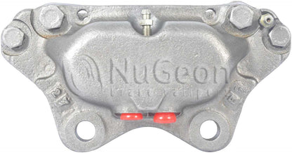 BBB Industries Remanufactured Disc Brake Caliper 97-09315B