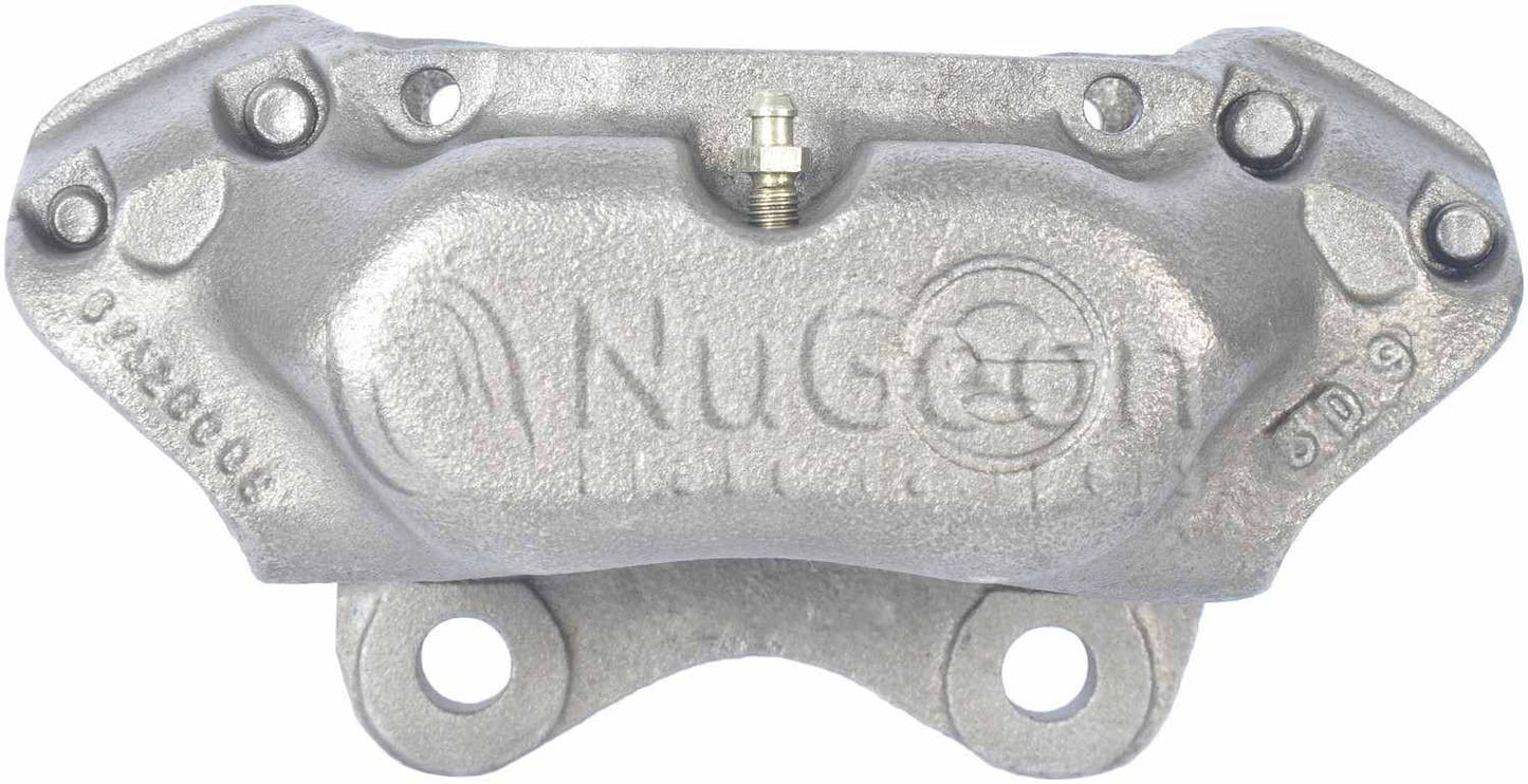 BBB Industries Remanufactured Disc Brake Caliper 97-09315B