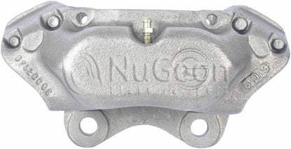 BBB Industries Remanufactured Disc Brake Caliper 97-09315B