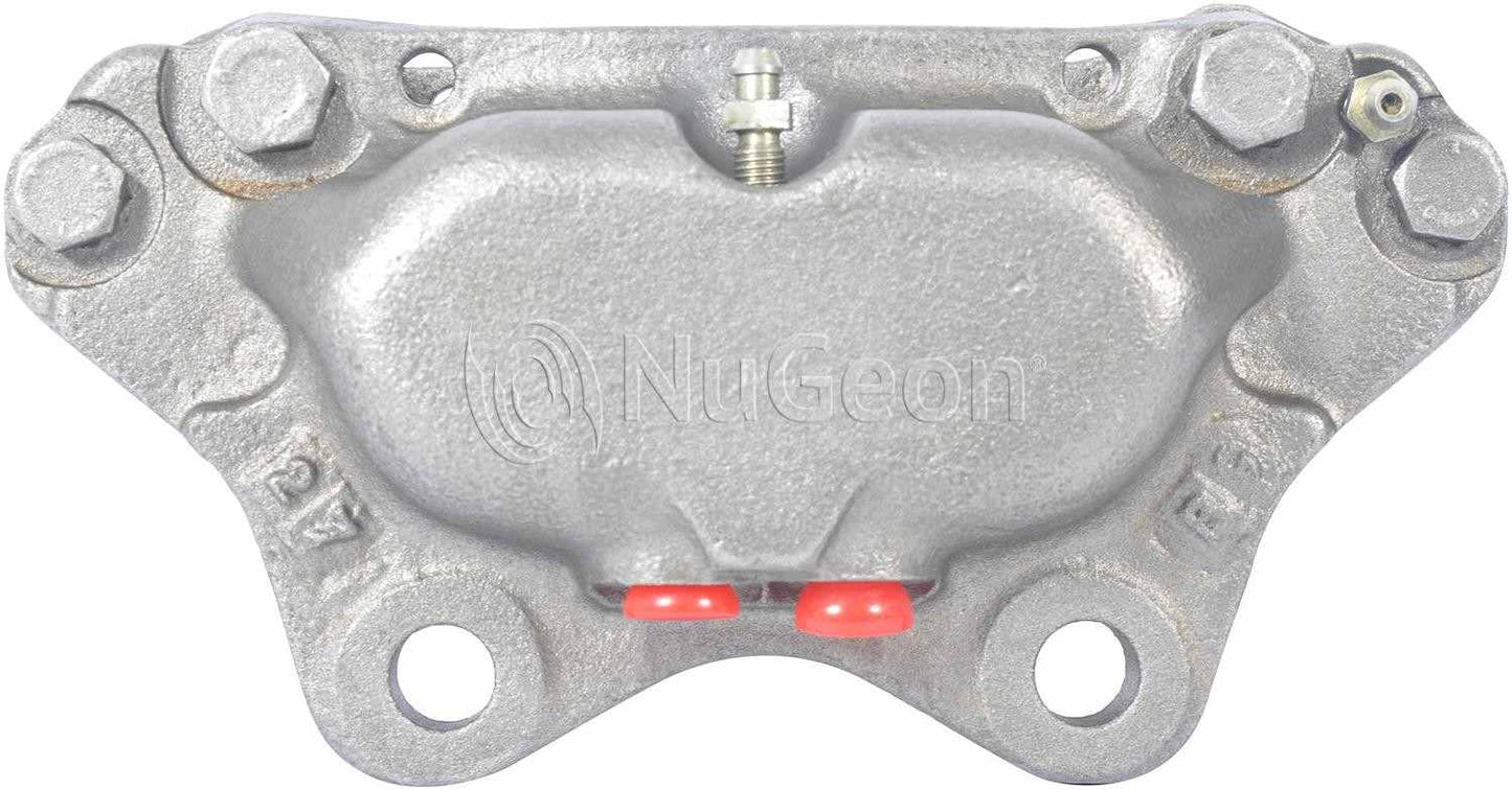 BBB Industries Remanufactured Disc Brake Caliper 97-09315B