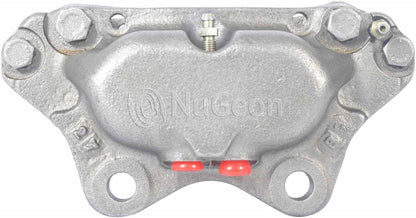 BBB Industries Remanufactured Disc Brake Caliper 97-09315B