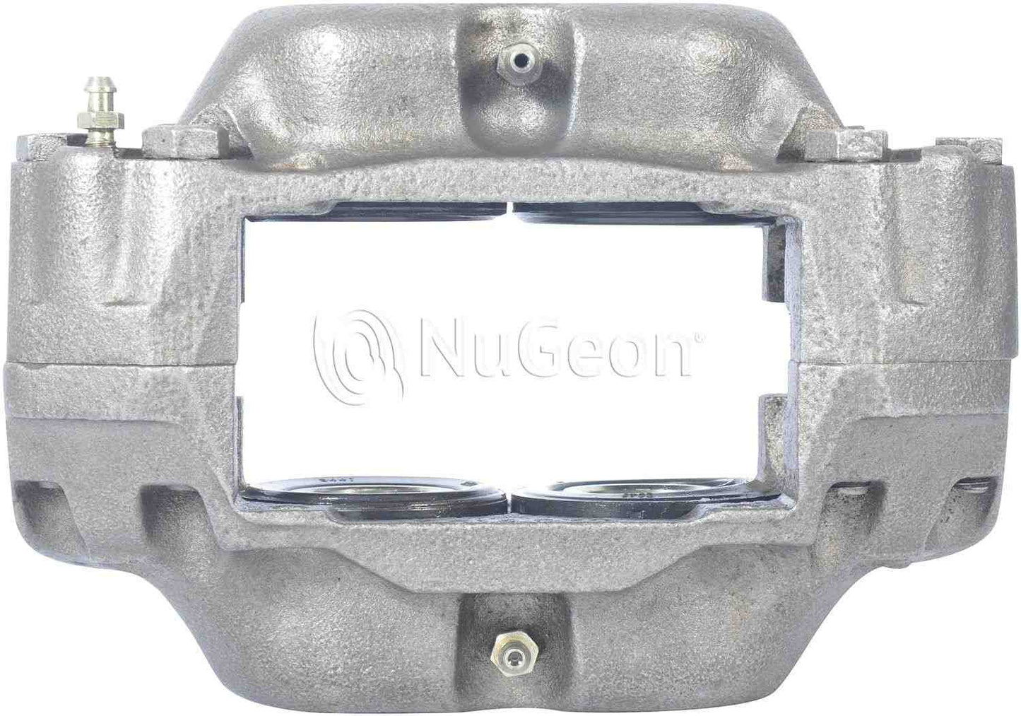 BBB Industries Remanufactured Disc Brake Caliper 97-09315B