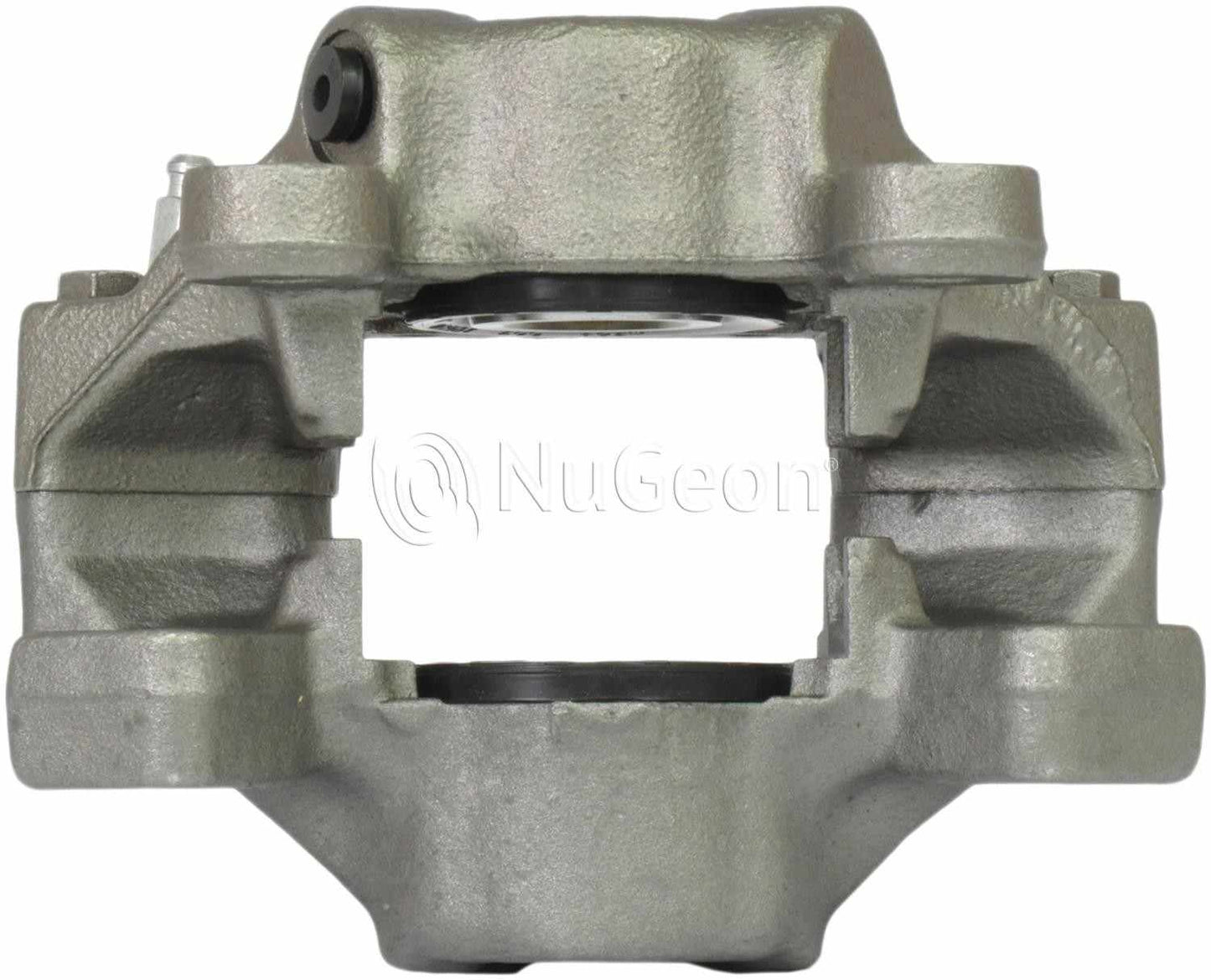BBB Industries Remanufactured Disc Brake Caliper 97-09321A