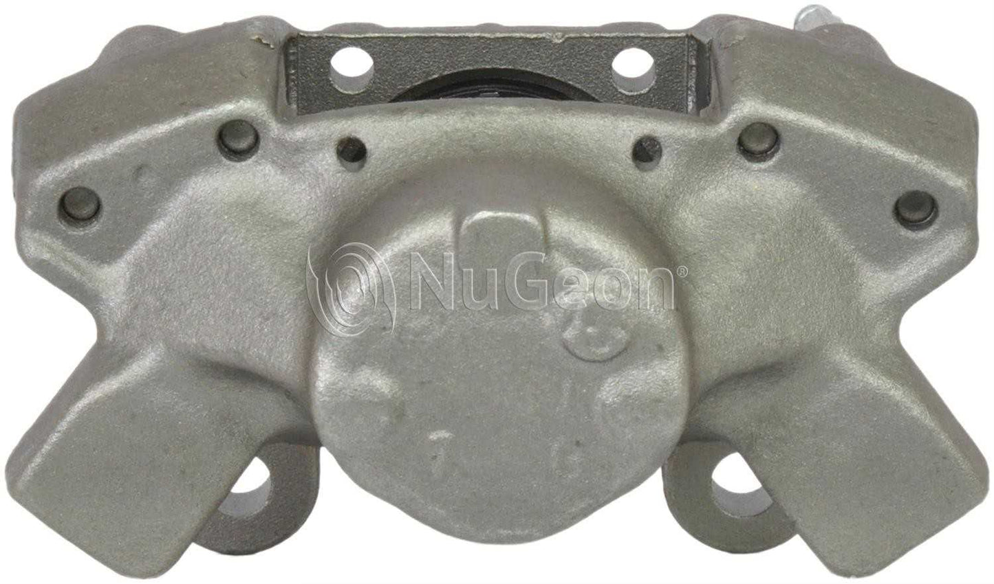 BBB Industries Remanufactured Disc Brake Caliper 97-09321A