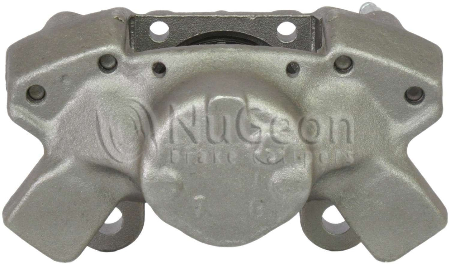 BBB Industries Remanufactured Disc Brake Caliper 97-09321A