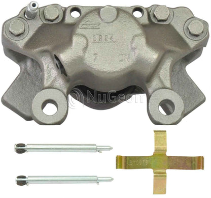 BBB Industries Remanufactured Disc Brake Caliper 97-09321A