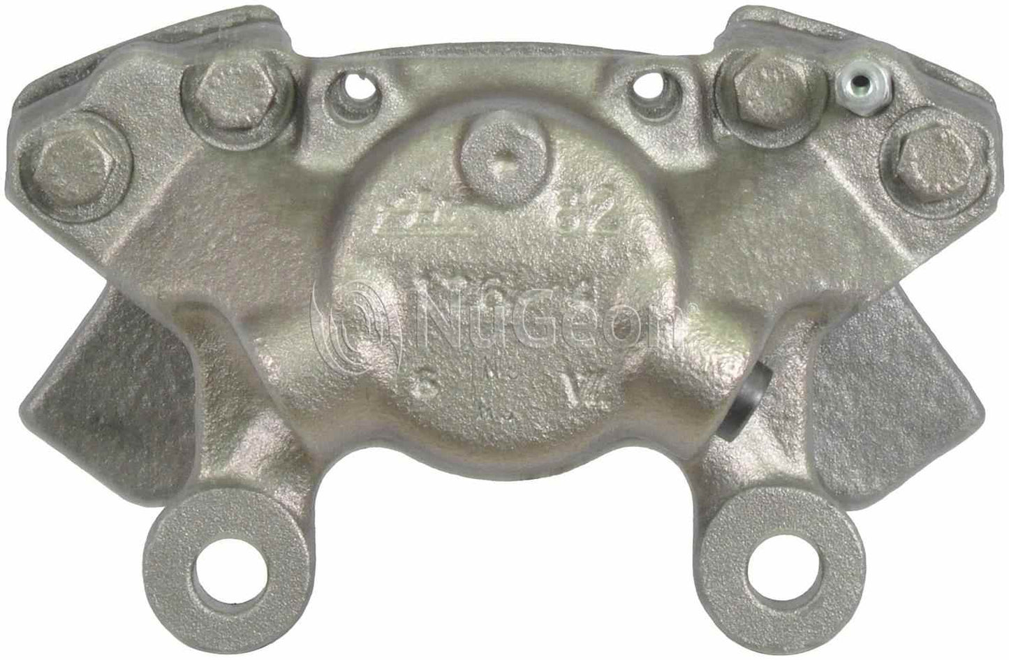 BBB Industries Disc Brake Caliper 97-09321B