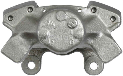 BBB Industries Remanufactured Disc Brake Caliper 97-09343A