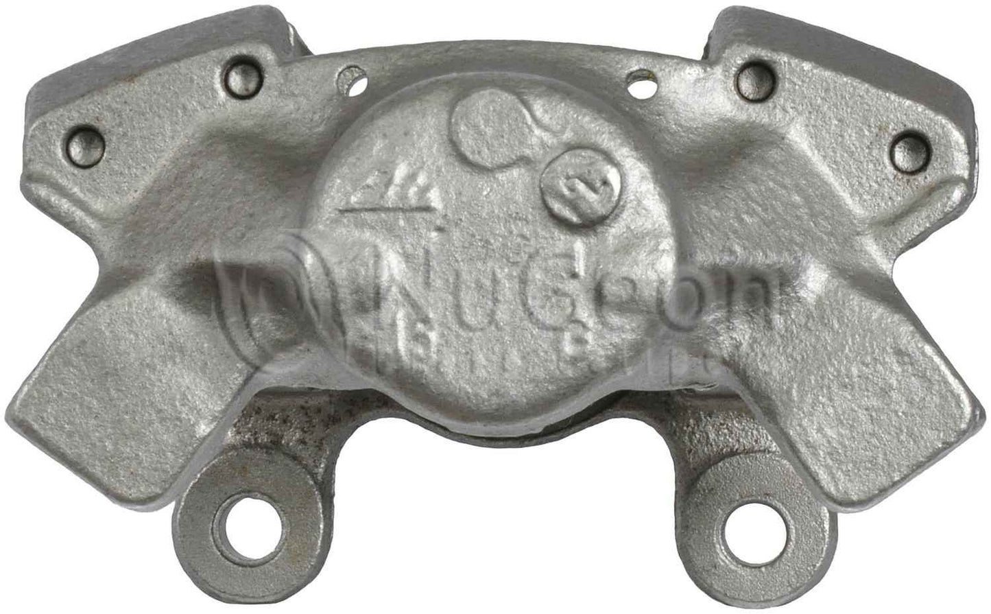 BBB Industries Disc Brake Caliper 97-09343A