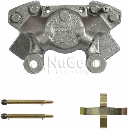 BBB Industries Disc Brake Caliper 97-09343B