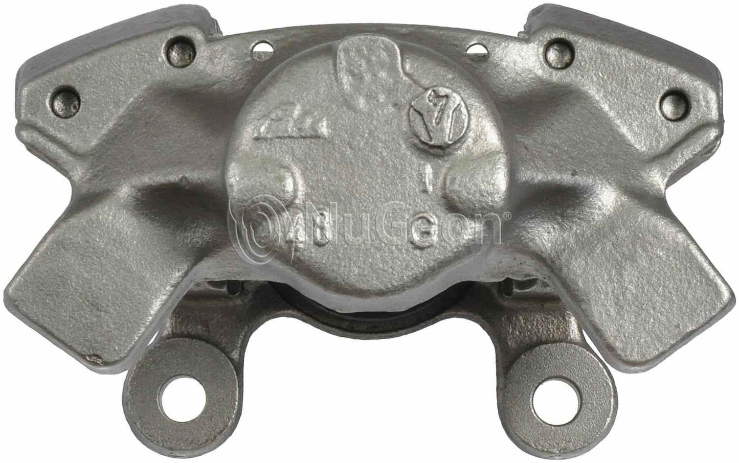 BBB Industries Disc Brake Caliper 97-09343B