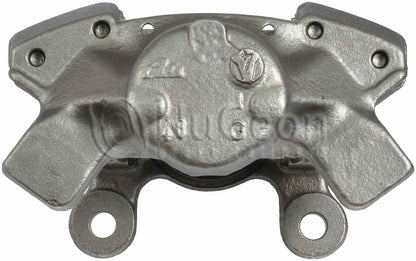 BBB Industries Remanufactured Disc Brake Caliper 97-09343B
