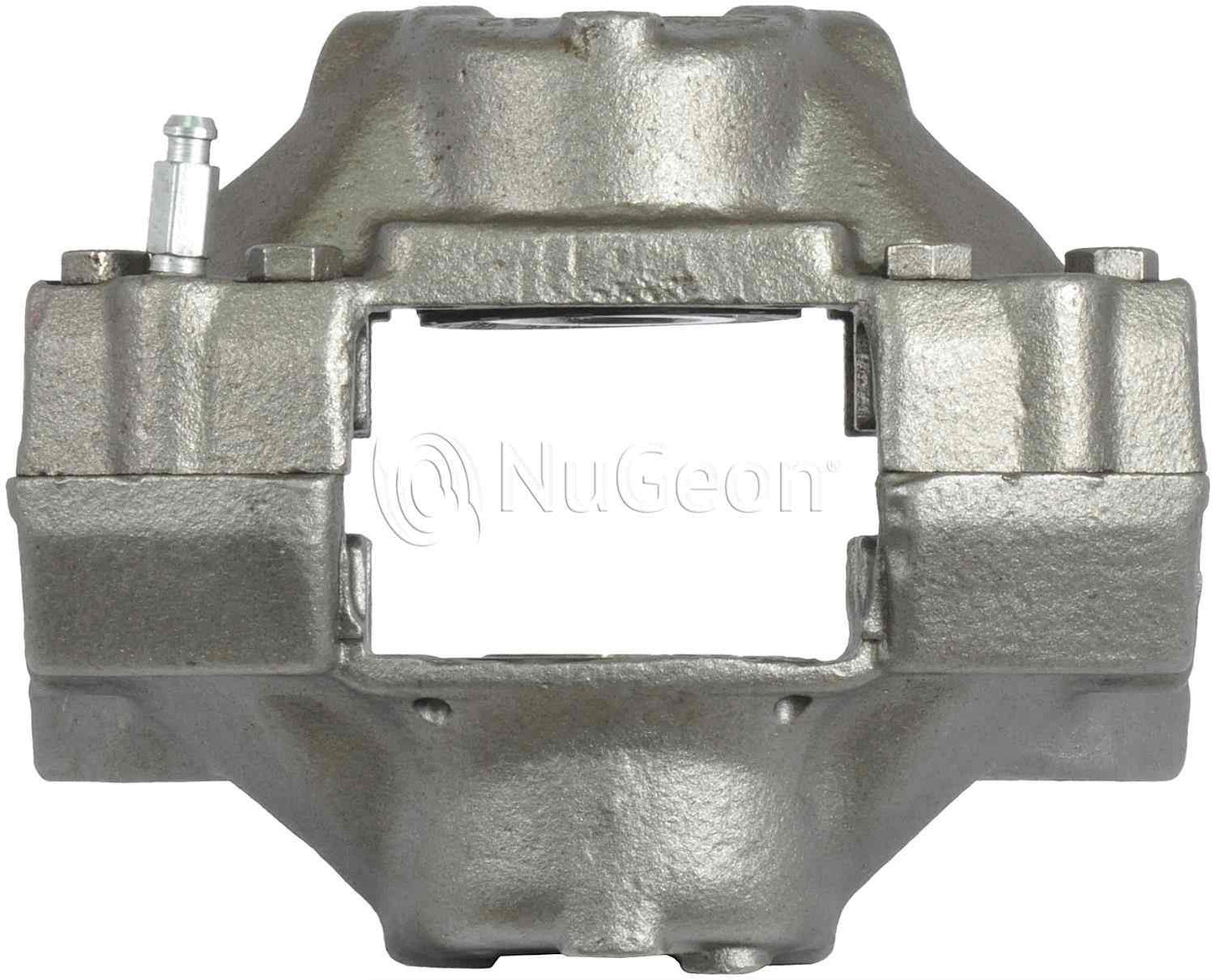 BBB Industries Remanufactured Disc Brake Caliper 97-09343B