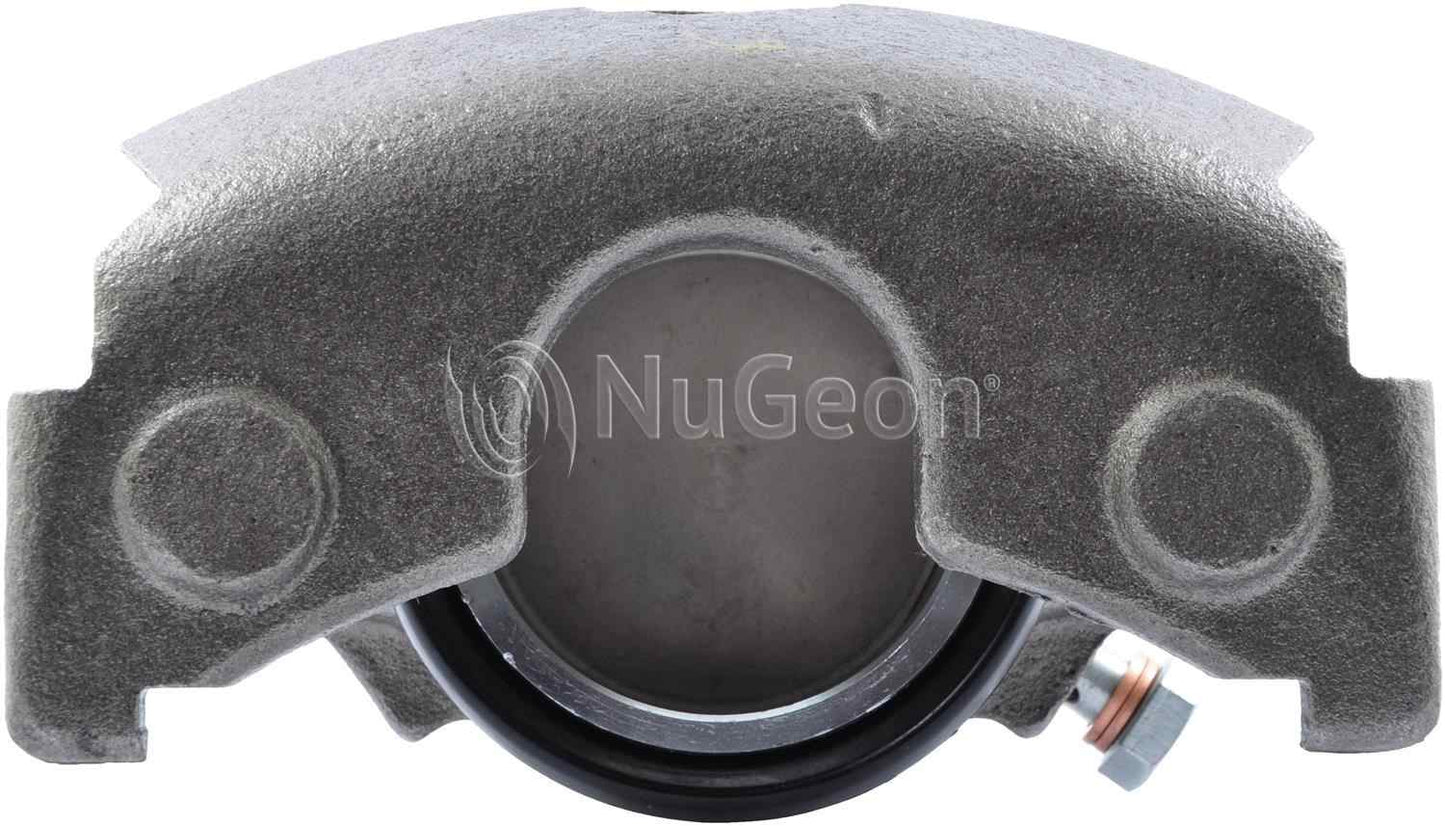 BBB Industries Disc Brake Caliper 97-17002A