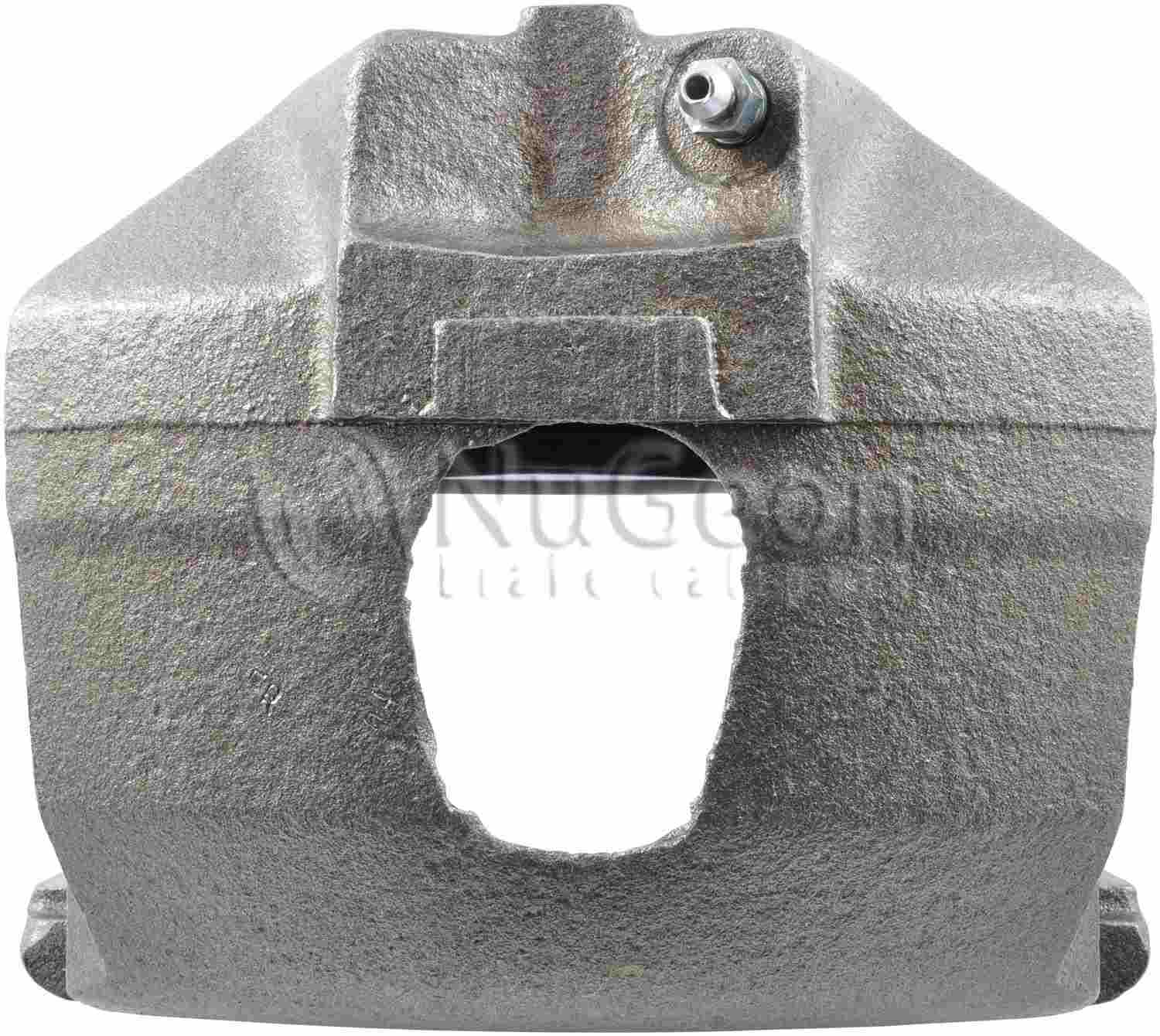 BBB Industries Remanufactured Disc Brake Caliper 97-17002A