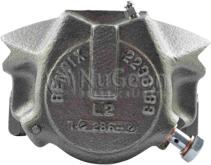 BBB Industries Disc Brake Caliper 97-17002B