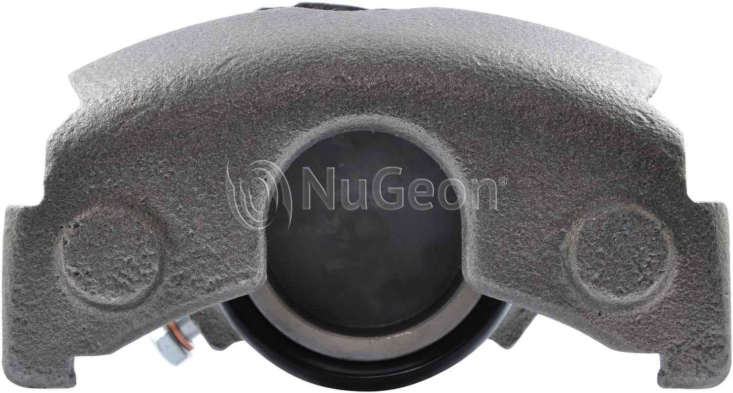 BBB Industries Disc Brake Caliper 97-17002B