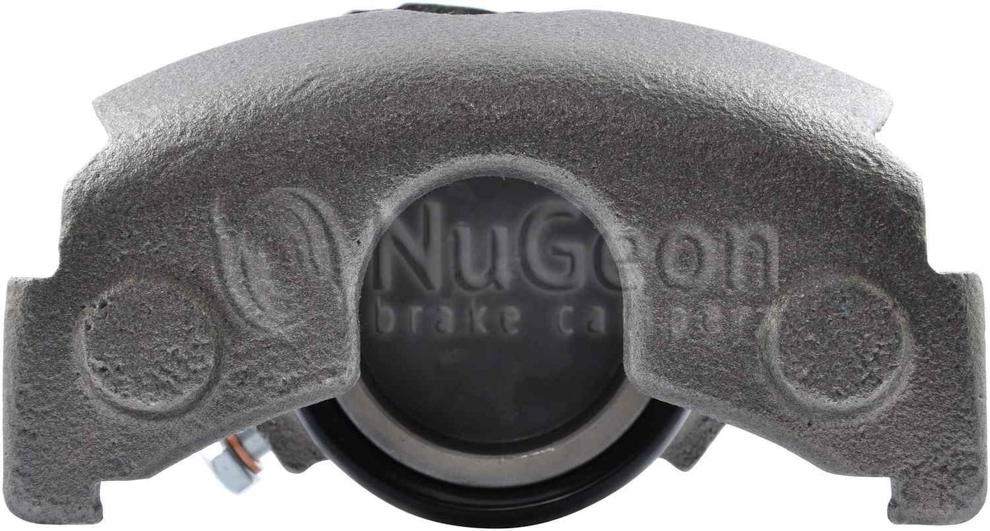 BBB Industries Remanufactured Disc Brake Caliper 97-17002B