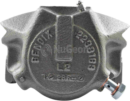 BBB Industries Disc Brake Caliper 97-17002B