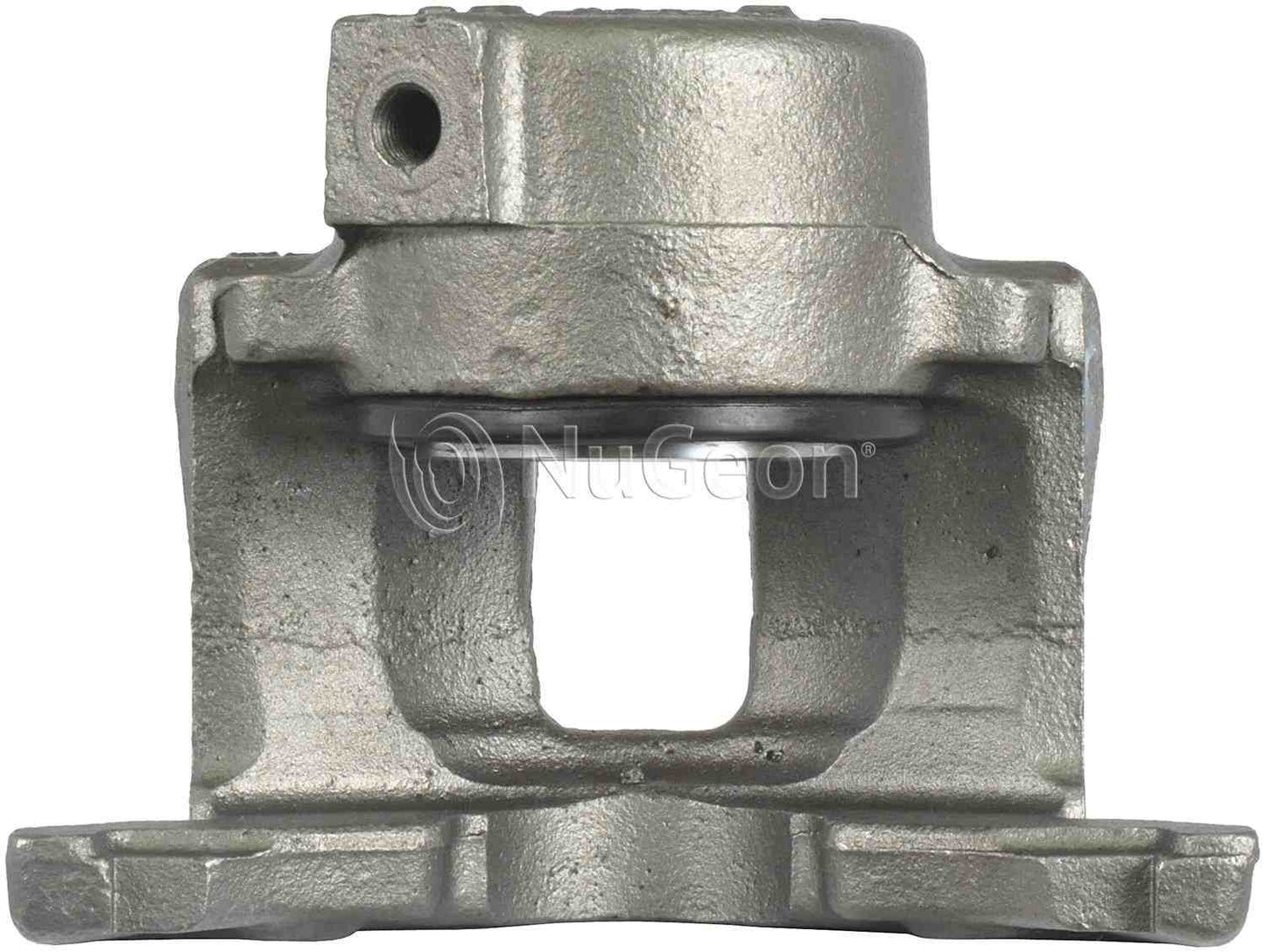BBB Industries Remanufactured Disc Brake Caliper 97-17003A