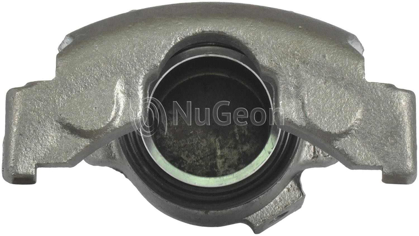 BBB Industries Remanufactured Disc Brake Caliper 97-17003A