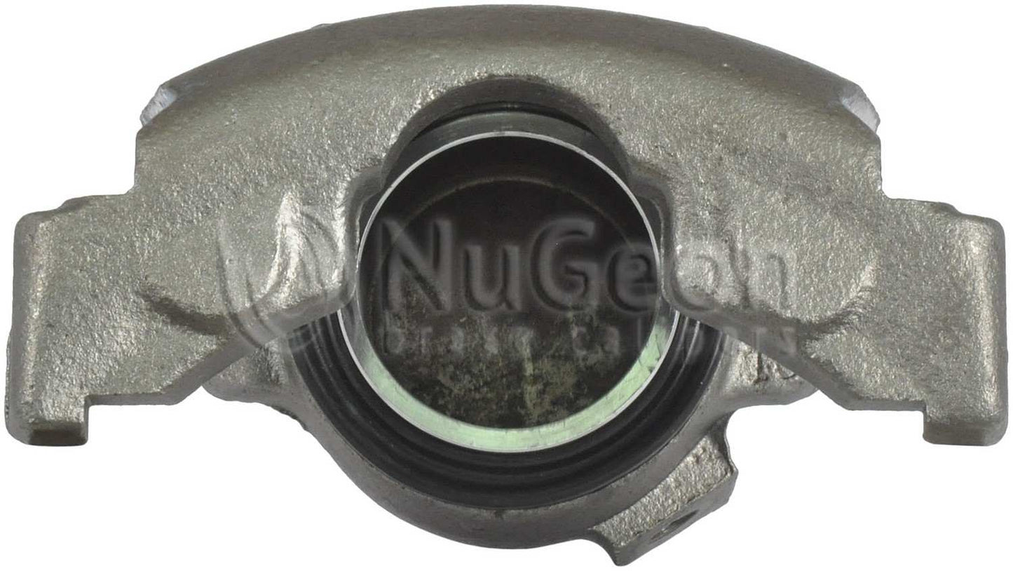 BBB Industries Remanufactured Disc Brake Caliper 97-17003A