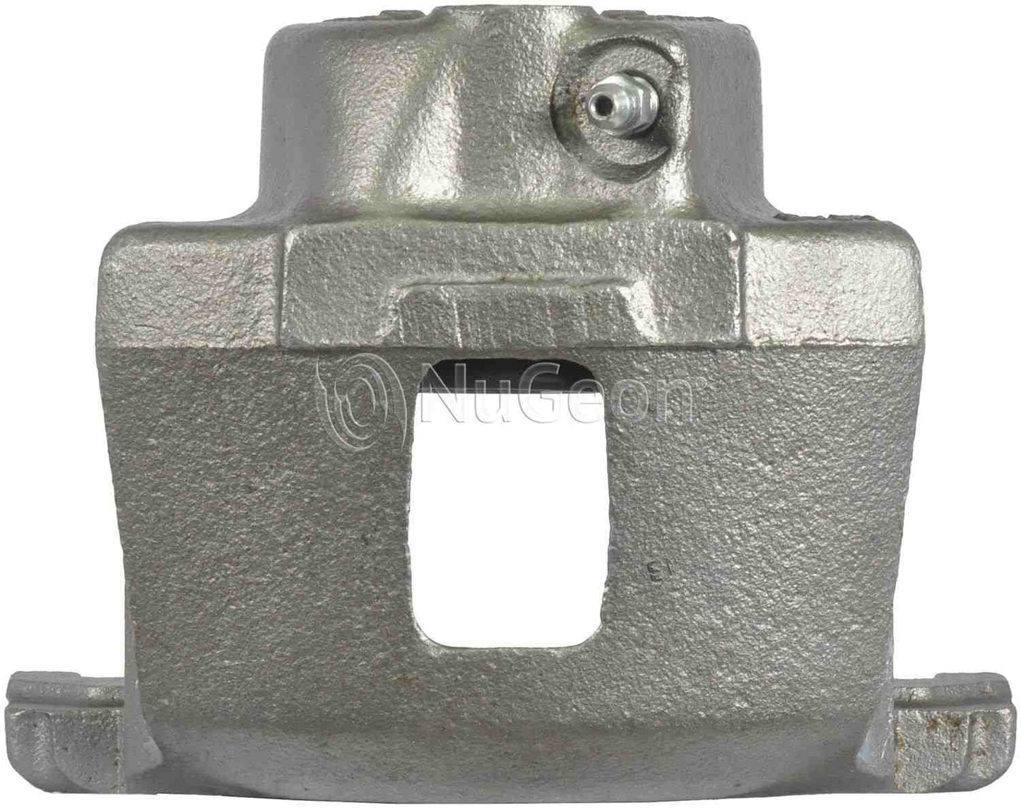 BBB Industries Remanufactured Disc Brake Caliper 97-17003A