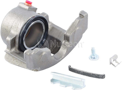 BBB Industries Remanufactured Disc Brake Caliper 97-17003B