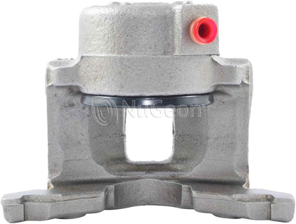 BBB Industries Remanufactured Disc Brake Caliper 97-17003B