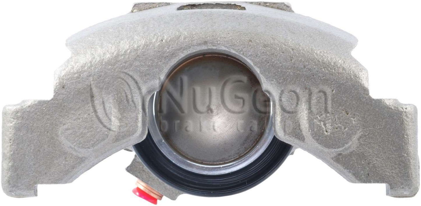 BBB Industries Remanufactured Disc Brake Caliper 97-17003B