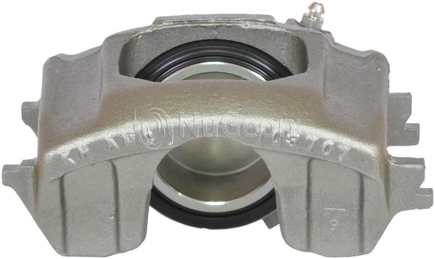 BBB Industries Remanufactured Disc Brake Caliper 97-17004A