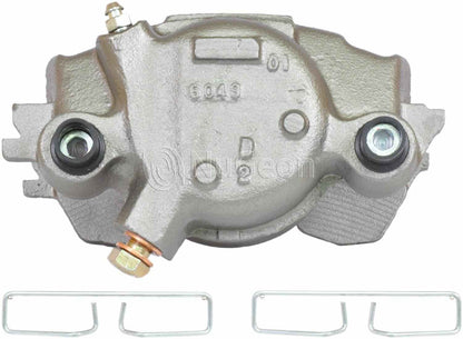 BBB Industries Disc Brake Caliper 97-17004A