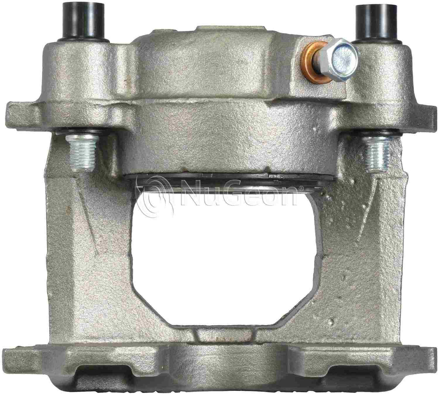 BBB Industries Disc Brake Caliper 97-17004B
