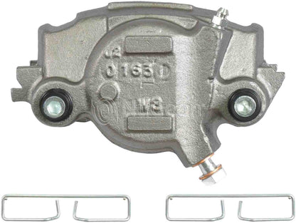 BBB Industries Disc Brake Caliper 97-17004B