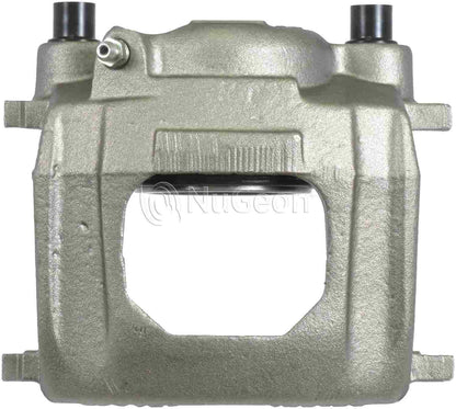 BBB Industries Remanufactured Disc Brake Caliper 97-17004B