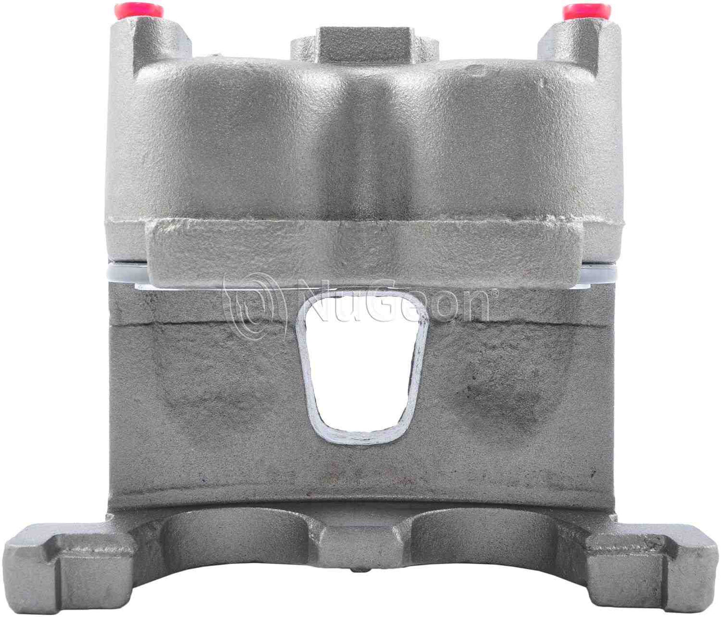 BBB Industries Remanufactured Disc Brake Caliper 97-17005D