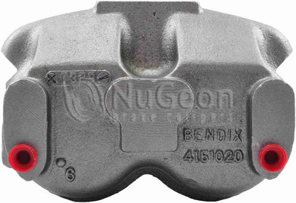 BBB Industries Remanufactured Disc Brake Caliper 97-17005D